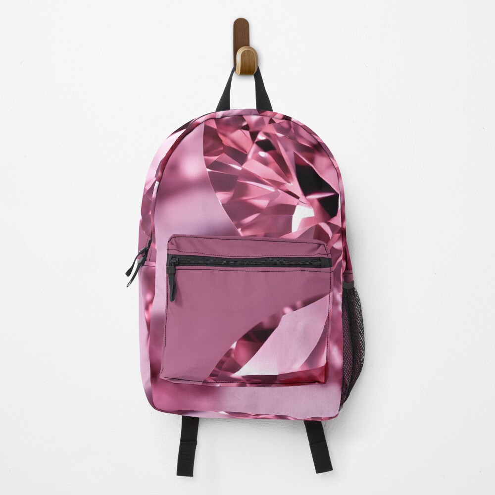 Item preview, Backpack designed and sold by patterncrow.