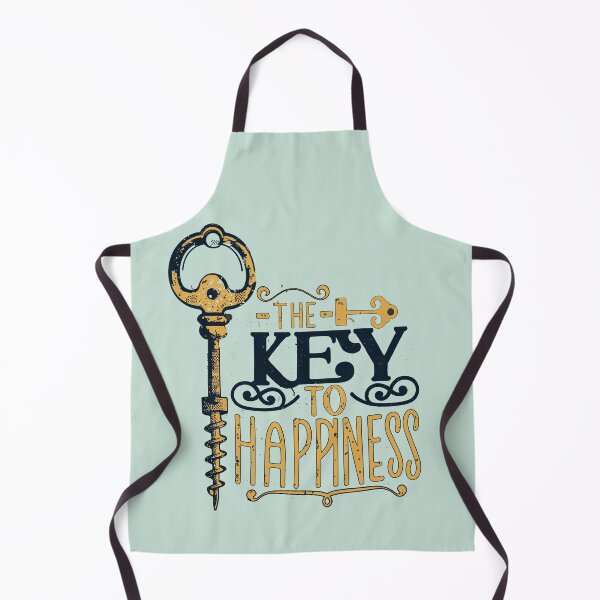 Item preview, The Key to Happiness designed and sold by Hisirdoux.