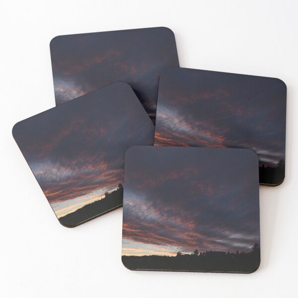 Item preview, An autumn evening in the village designed and sold by Claude Laprise.