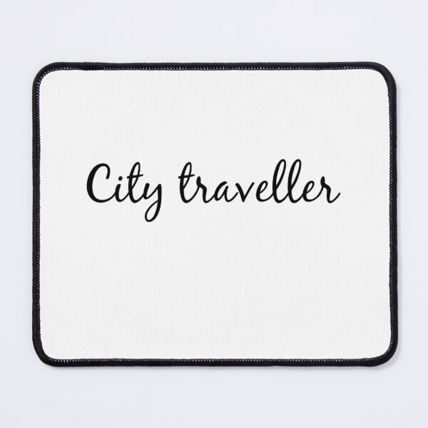 Item preview, urban explorer designed and sold by citysleeker.