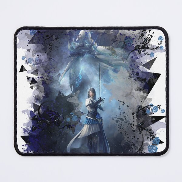 Item preview, Jill and Shiva FF16 design designed and sold by AngeliaLucis.