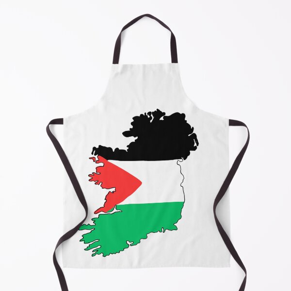 Item preview, IRELAND STANDS WITH PALESTINE designed and sold by Melty Shirts.