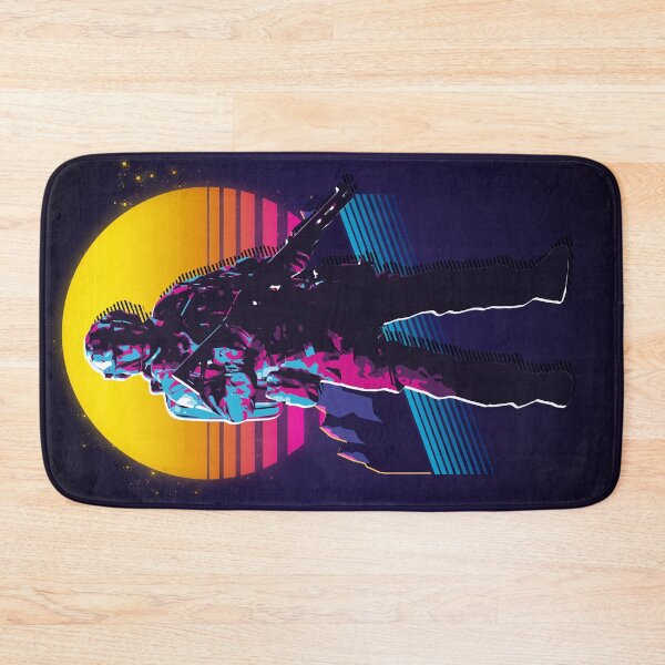 Item preview, Battlefield 2042 - Irish *80s retro* designed and sold by MyRetroArt.