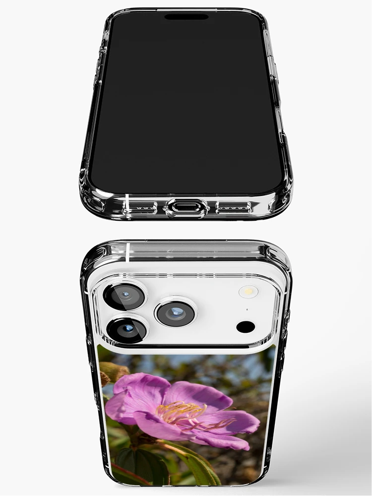 Thumbnail 3 of 5, iPhone Case, designed and sold by Magda Labuda.