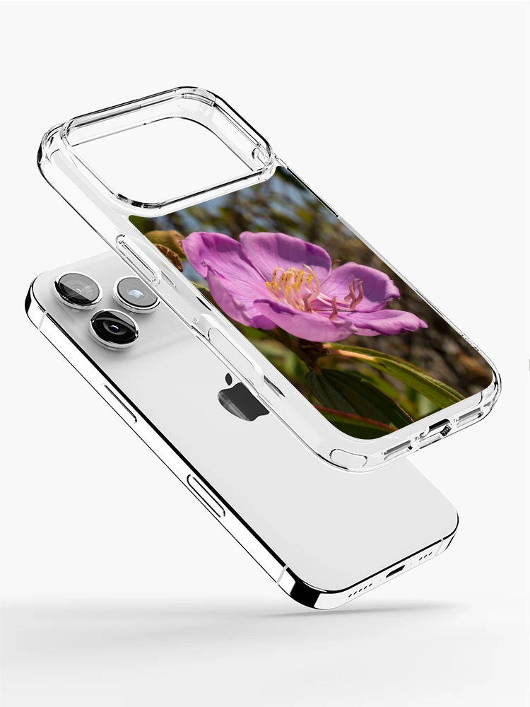 Thumbnail 2 of 5, iPhone Case, designed and sold by Magda Labuda.