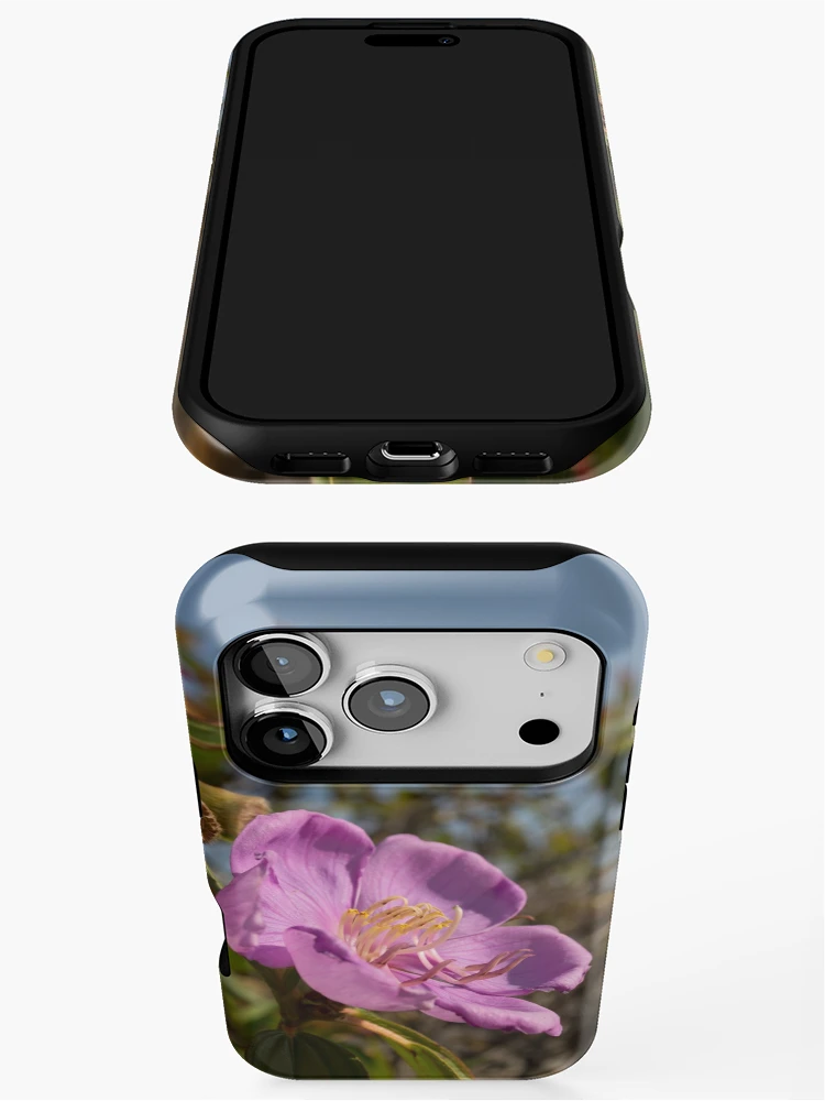 Thumbnail 3 of 4, iPhone Case, designed and sold by Magda Labuda.