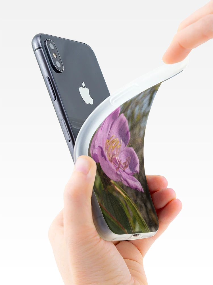 Thumbnail 4 of 5, iPhone Case, designed and sold by Magda Labuda.