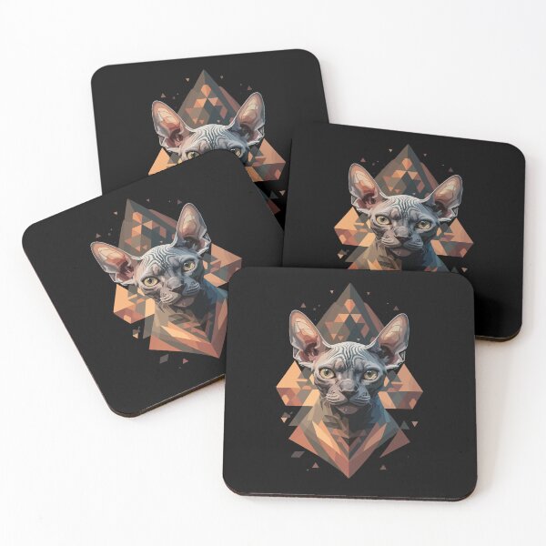 Item preview, my sphynx cat is the best company to watch cult films. designed and sold by NebulaWhimsy.