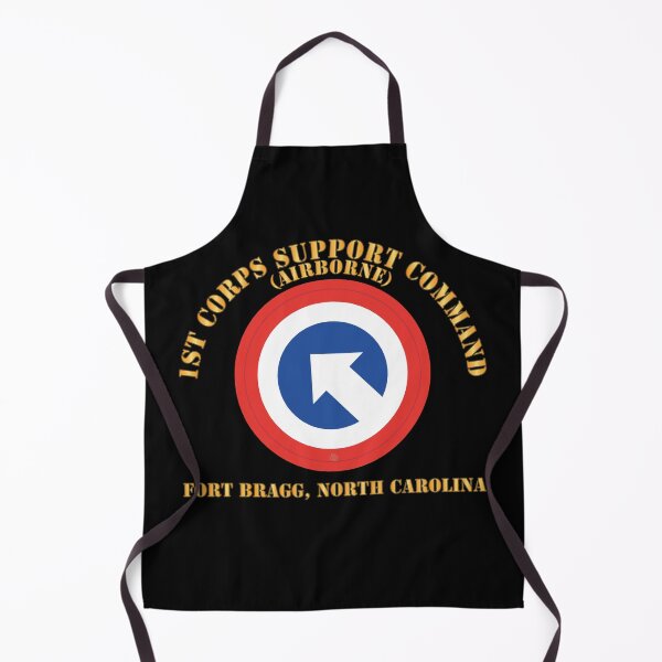 Item preview, Army - 1st Corps Support Command (COSCOM)  - FBNC X 300 designed and sold by Military Insignia Products.