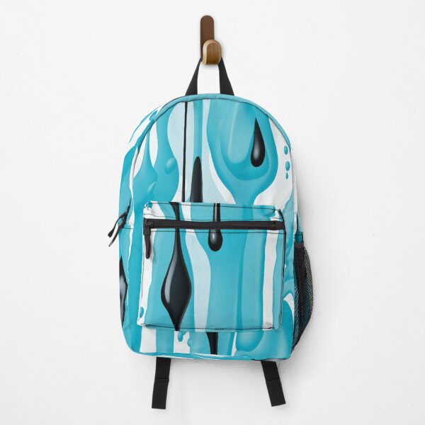 Item preview, Black&Blue Drip designed and sold by Lungu Cosmin.