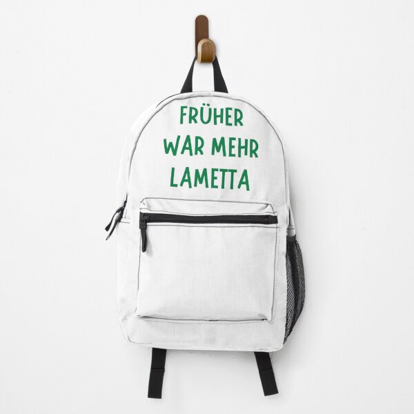 Item preview, There used to be more lametta designed and sold by addict2reading.