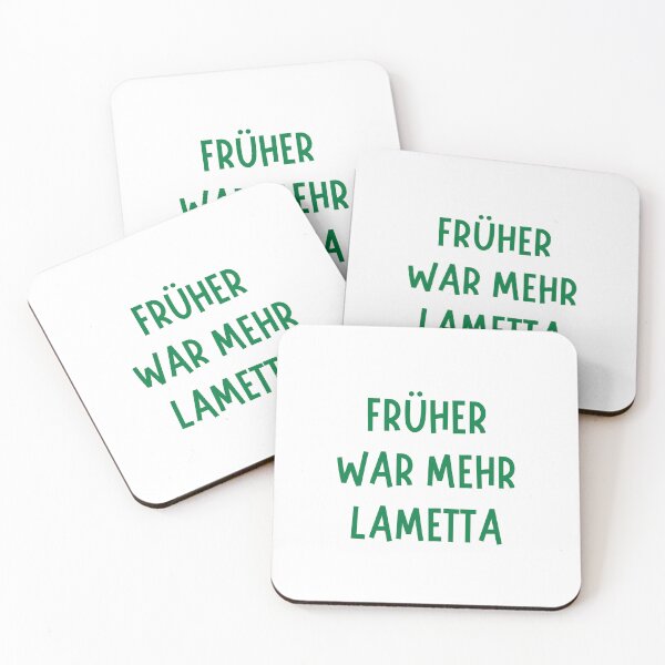 Item preview, There used to be more lametta designed and sold by addict2reading.