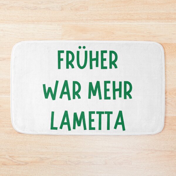 Item preview, There used to be more lametta designed and sold by addict2reading.