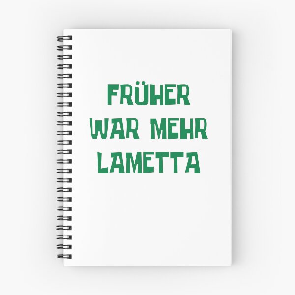 Item preview, There used to be more lametta designed and sold by addict2reading.