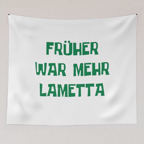 Item preview, There used to be more lametta designed and sold by addict2reading.
