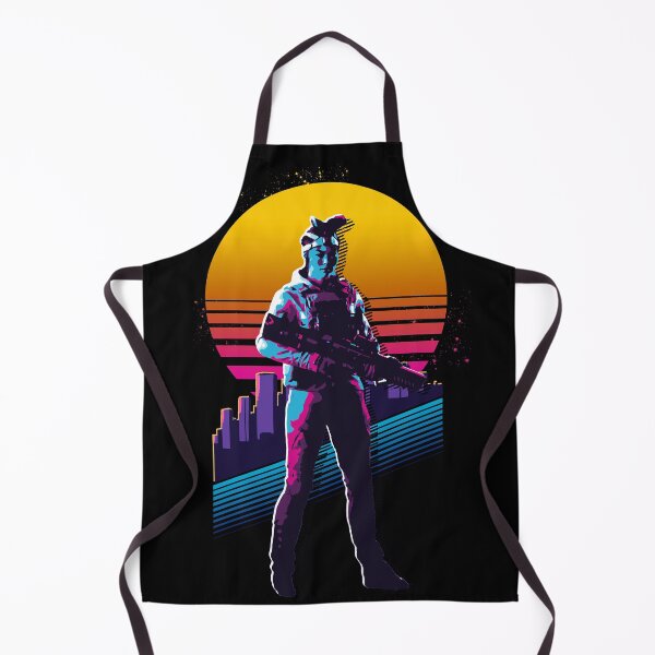 Item preview, Battlefield 2042 - Paik *80s retro* designed and sold by MyRetroArt.