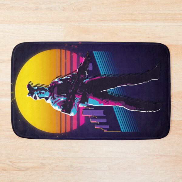 Item preview, Battlefield 2042 - Paik *80s retro* designed and sold by MyRetroArt.