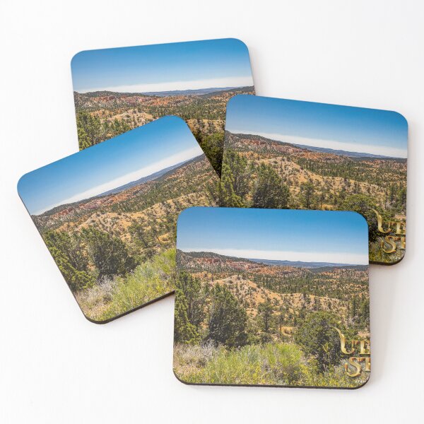 Item preview, Utah State Route 12 Scenic Drive designed and sold by GestaltImagery.
