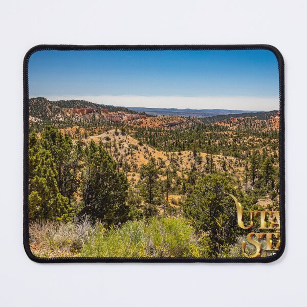 Item preview, Utah State Route 12 Scenic Drive designed and sold by GestaltImagery.
