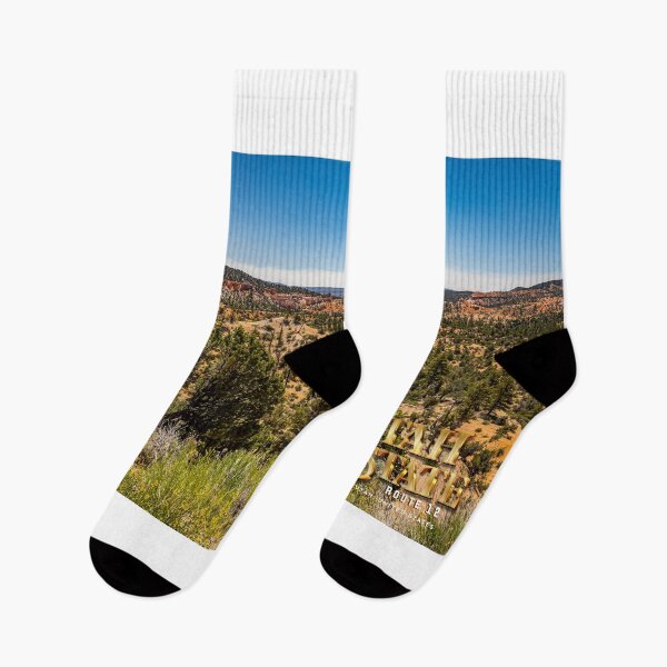 Item preview, Utah State Route 12 Scenic Drive designed and sold by GestaltImagery.