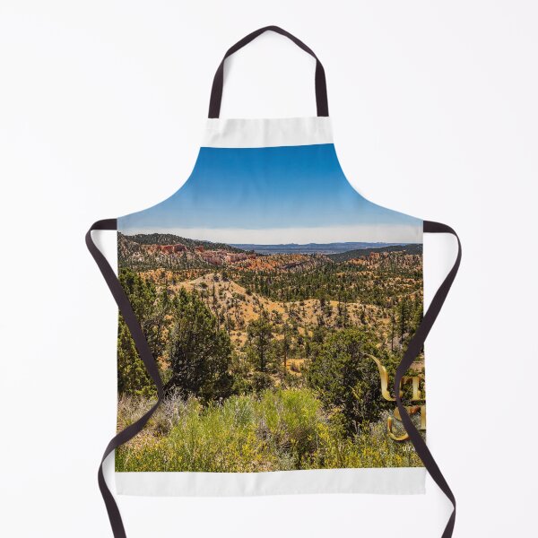 Item preview, Utah State Route 12 Scenic Drive designed and sold by GestaltImagery.