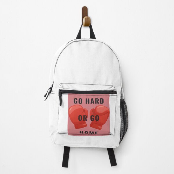 Item preview, Go hard or go home designed and sold by anilokin9.