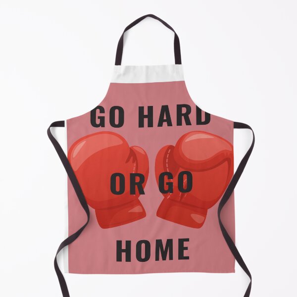 Item preview, Go hard or go home designed and sold by anilokin9.