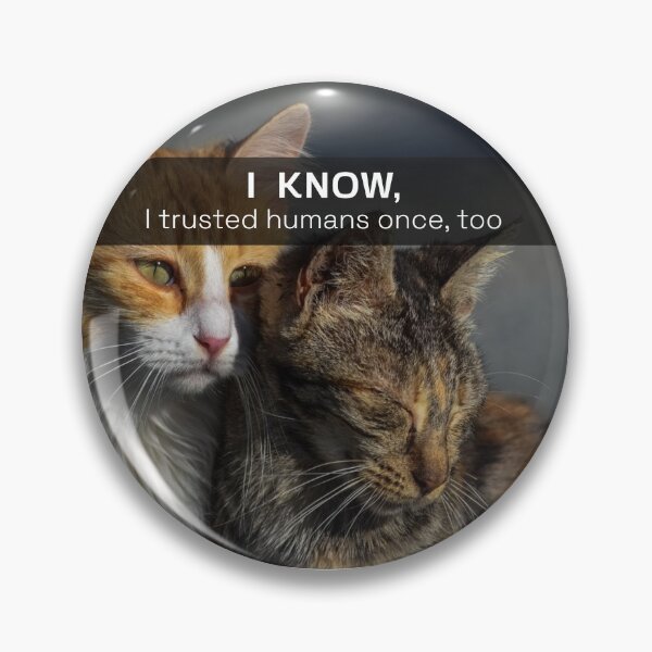Item preview, Disillusioned Cats designed and sold by Surreallytee.