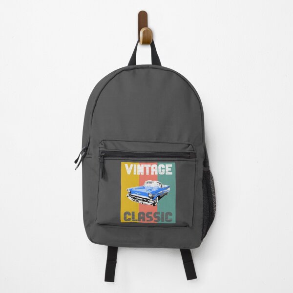Item preview, Vintage Classic car  designed and sold by Colorfulman.