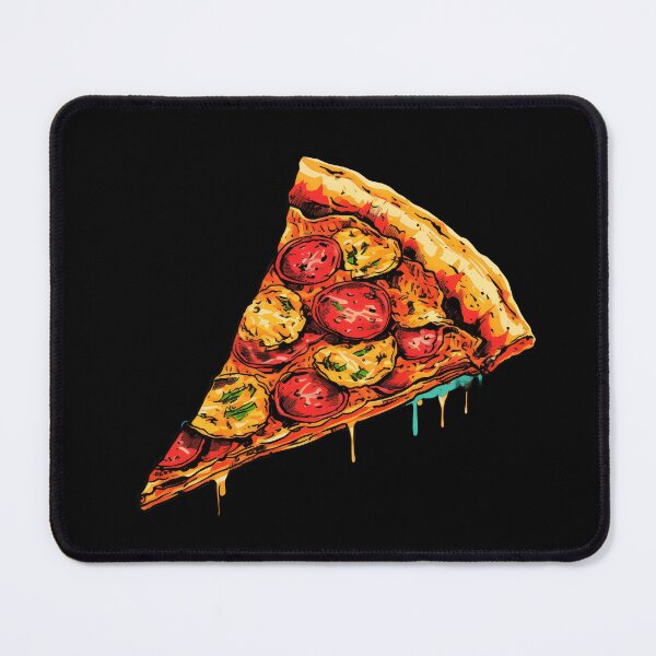 Item preview, Pizza Art - Pizza designed and sold by Superhero Gear.