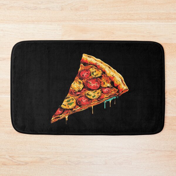 Item preview, Pizza Art - Pizza designed and sold by Superhero Gear.