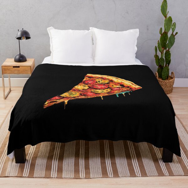 Item preview, Pizza Art - Pizza designed and sold by Superhero Gear.