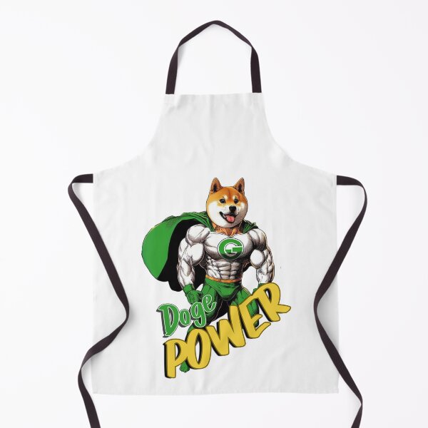 Item preview, Doge Power,Doge coin meme,shiba inu,manga meme,Doge coin designed and sold by 1SINGHA.