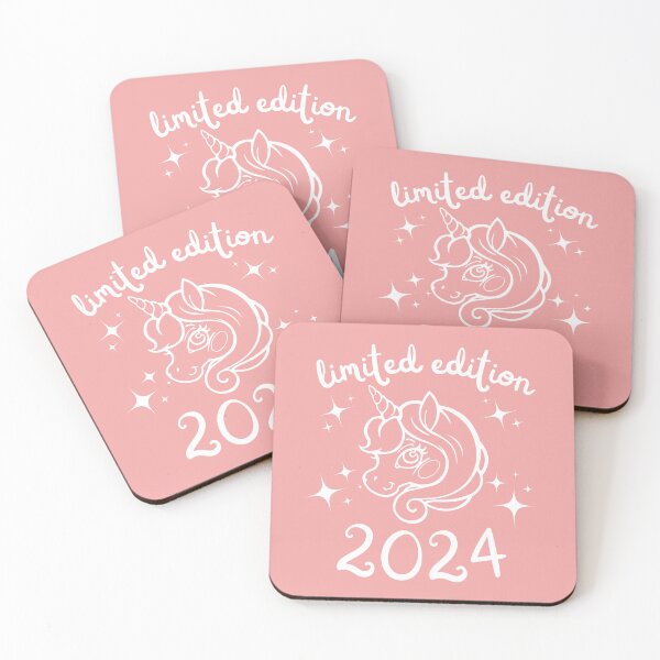 Item preview, Unicorn babygirl 2024 limited edition designed and sold by Lady-Frost.