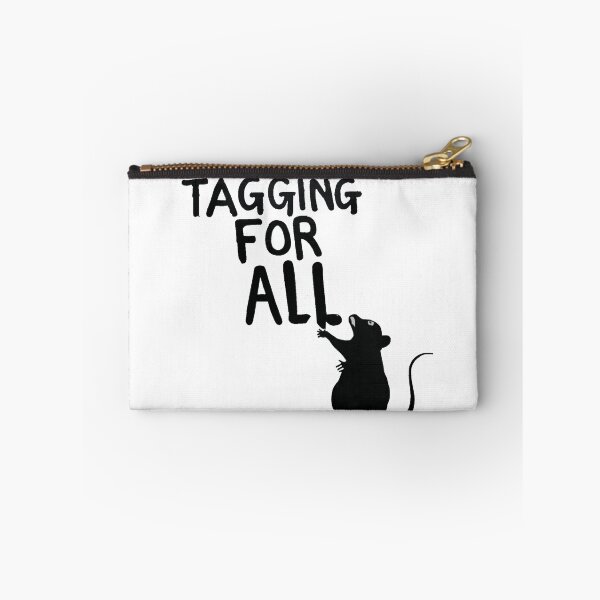 Item preview, Rat Stencil Graffiti designed and sold by Bomax121.