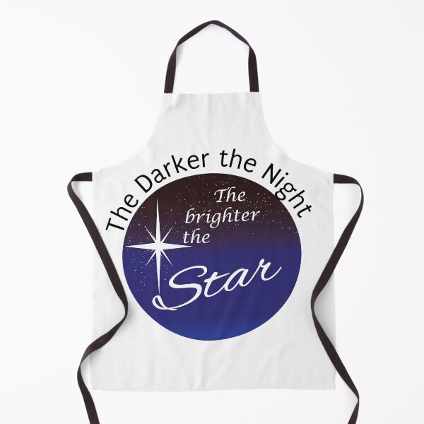 Item preview, The darker The Night designed and sold by PilgrimCraft.