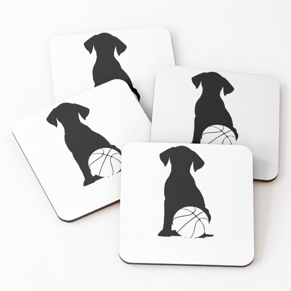 Item preview, white german shepherd basketball designed and sold by falconaro.