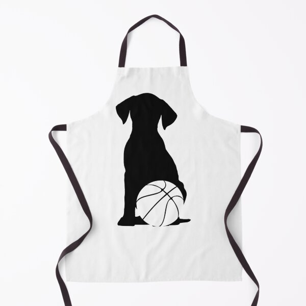 Item preview, white german shepherd basketball designed and sold by falconaro.