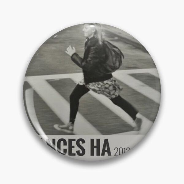 Item preview, Frances Ha designed and sold by Christikamal.