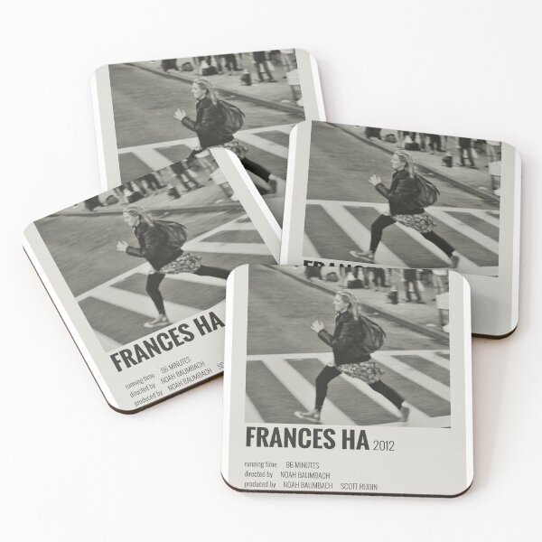 Item preview, Frances Ha designed and sold by Christikamal.