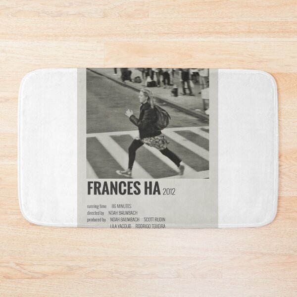 Item preview, Frances Ha designed and sold by Christikamal.