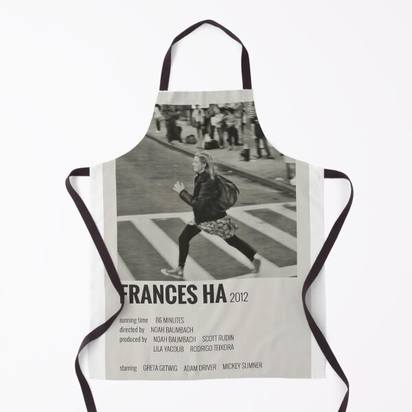 Item preview, Frances Ha designed and sold by Christikamal.