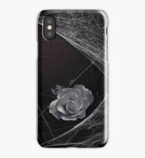 Gothic Rose iPhone cover iPhone Case