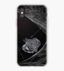 Gothic Rose iPhone cover iPhone Case