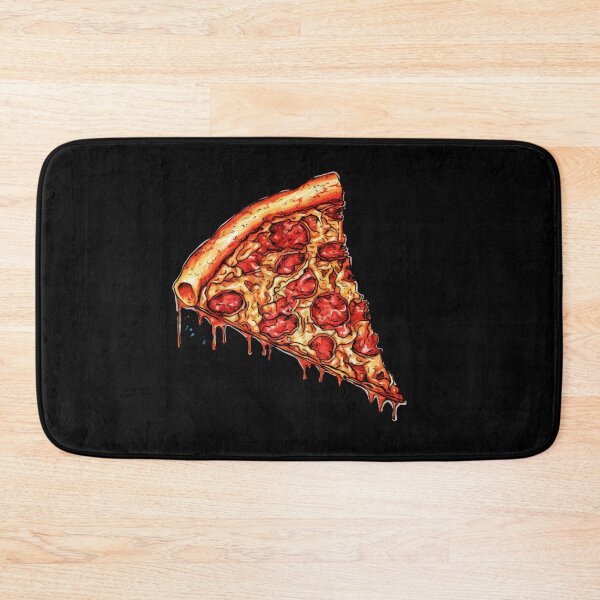 Item preview, Pizza Art - Pizza designed and sold by Superhero Gear.