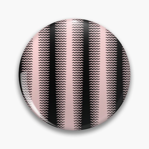 Item preview, Pink waves designed and sold by LPDesignsUK.