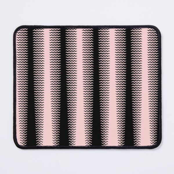 Item preview, Pink waves designed and sold by LPDesignsUK.
