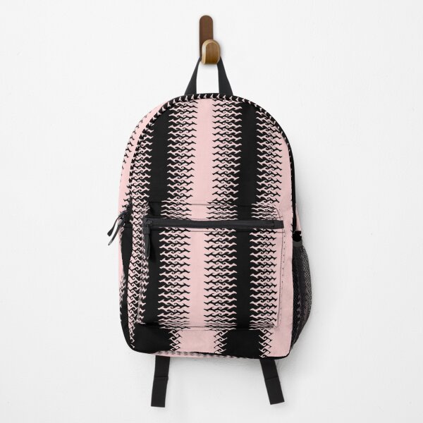 Item preview, Pink waves designed and sold by LPDesignsUK.