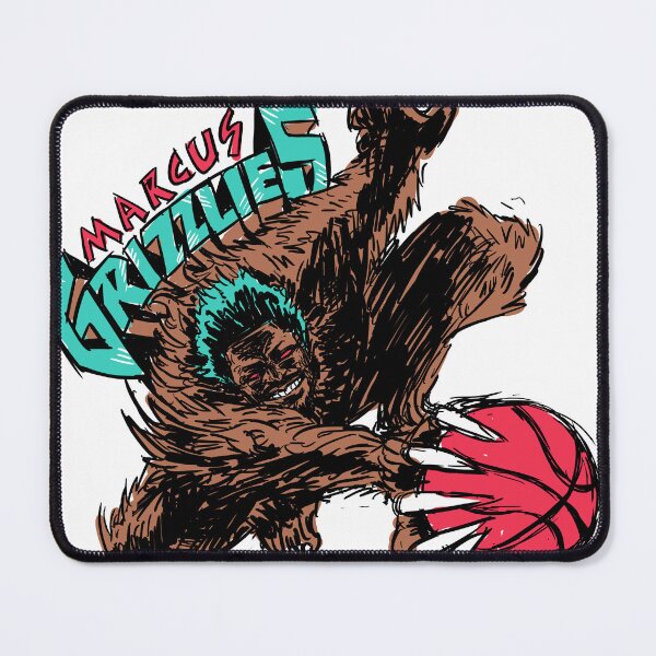 Item preview, Grizz smart designed and sold by luckymong.