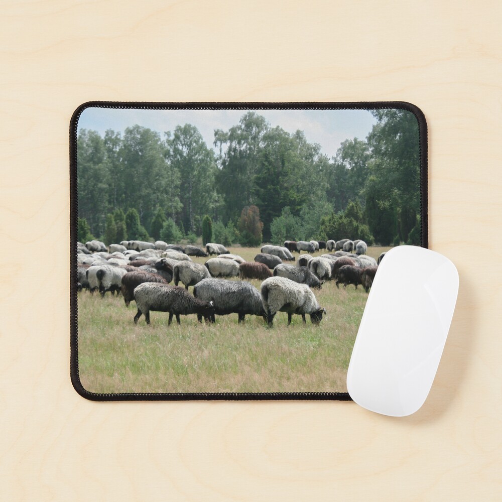 Item preview, Mouse Pad designed and sold by steffik.
